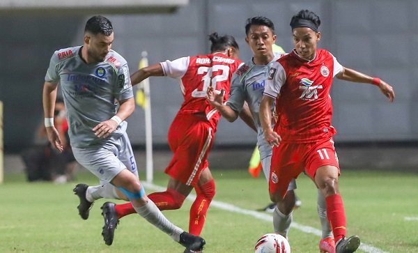 Piala Menpora Dicoreng Ulah Oknum Suporter, Apa Kata Menpora?