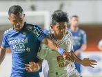 Hasil Leg 1 Semifinal Piala Menpora: Persib di Atas Angin, Dejan Siapkan Pembalasan di Manahan