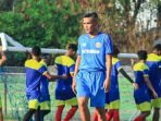 Persiraja Siapkan Kejutan untuk Hadapi Laga Hidup Mati Kontra Persib