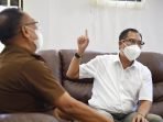 Pj Bupati Bandung: Mudah-mudahan Dana Desa Segera Cair