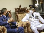 Pj. Bupati Bandung: Tangani Covid-19 dengan Pentahelix
