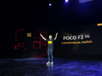 POCO F3 5G Hadir untuk Merayakan Kelahiran Kembali “Flagship Killer”