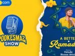 tiket.com Perpanjang Tiket Hari Raya, Ajak Masyarakat Ngabuburit Online di tiket TO DO