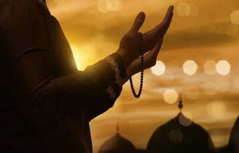 Raih Lailatul Qadar, Baca Doa Ini di 10 Hari Terakhir Ramadhan