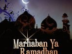 Bacaan Doa dan Amalan Menyambut Datangnya Bulan Suci Ramadhan