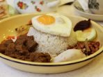 Nikmati Sajian Menu Buka Puasa Khas Nusantara di Grand Hotel Preanger, Dapatkan Hadiah TV dan HP