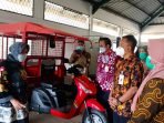 Tri Rismaharini Minta Balai Besar Vokasional Disabilitas Inten Suweno Ikuti Perkembangan Teknologi