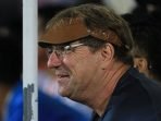 Robert Albert Berjanji Persib Akan Berusaha Menang Atas Persiraja