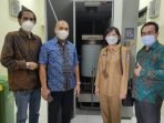 RSB Sartika Asih Operasikan Fasilitas Limbah Medis B3 On-Site