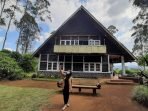 Ngabuburit di Rumah Pengabdi Setan