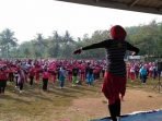 Arah Pembangunan Olahraga Nasional