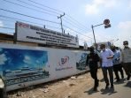 IMB Beres, Proyek Revitalisasi Pasar Tagog Padalarang Dilanjut Lagi