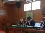 Pengakuan Mengejutkan Ajay di Sidang Kasus Suap