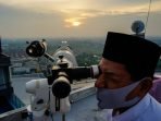 Hasil Sidang Isbat Hari Ini, 1 Ramadhan 2021 Jatuh pada 13 April