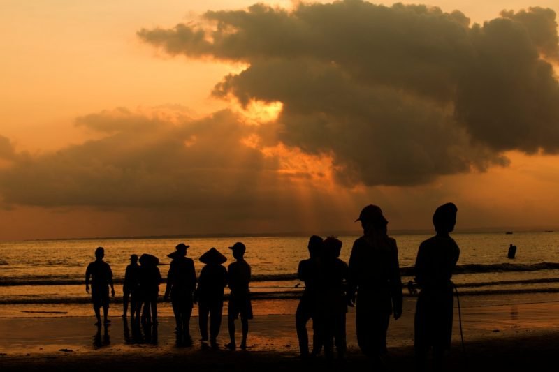 Pilihan Destinasi Wisata di Jawa Barat