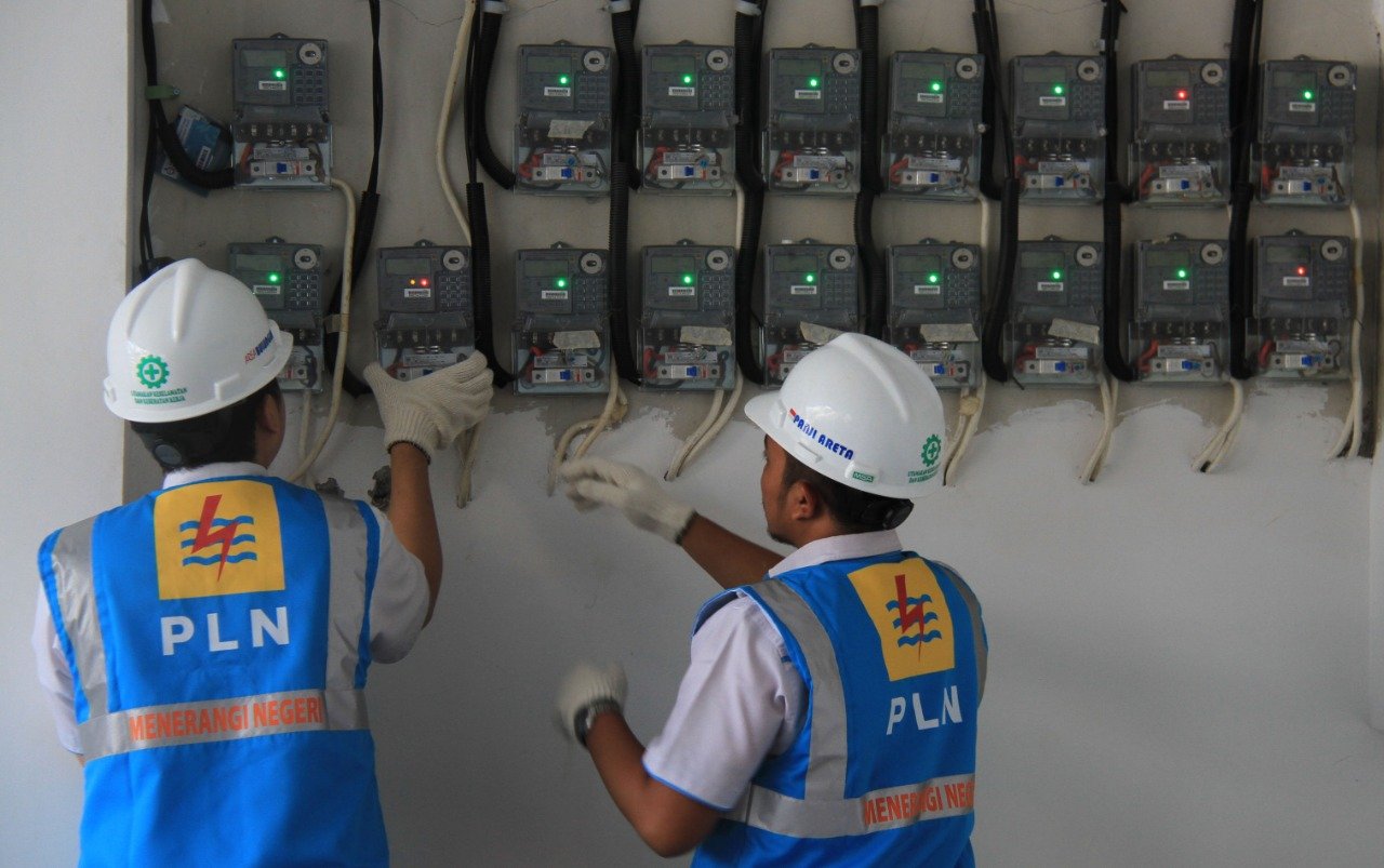 PLN Perpanjang Program Diskon Penambahan Daya