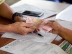 BLT Dana Desa Pulihkan Ekonomi Kerakyatan