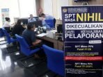 DJP Rombak Organisasi Instansi Vertikal