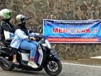 Tak Ada Surat Bebas Covid-19, Warga Desa Ciburial Tolak Pemudik