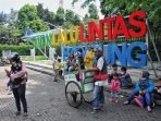 Warga tak Tahu Tempat Wisata di Bandung Ditutup, Cek Lokasinya di Sini