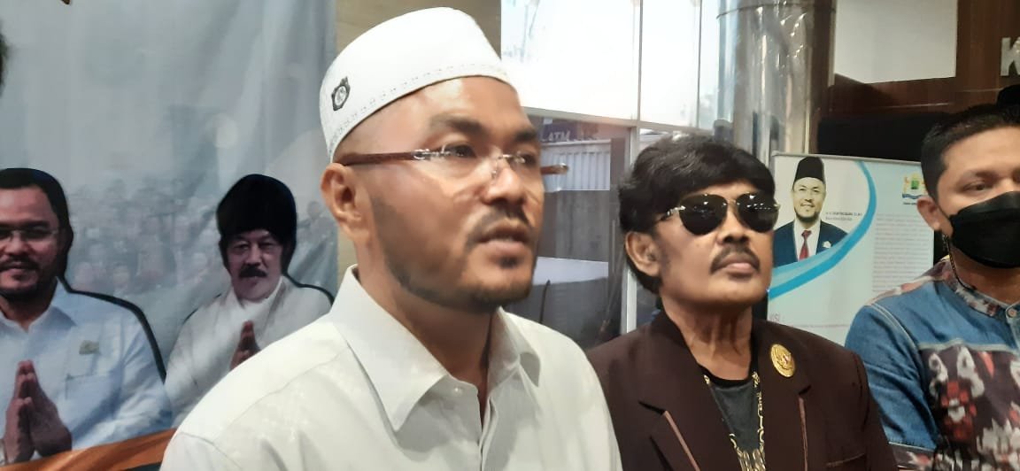 Kadin Jabar Siap Dukung Program Vaksinasi Gotong Royong