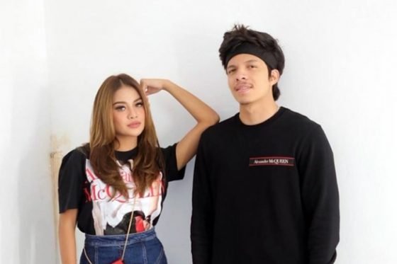 Aurel Hermansyah Keguguran, Kata Krisdayanti Ini Penyebabnya . . .