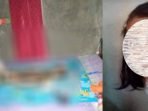 Jenazah Aisyah 4 Bulan Ditidurkan Orangtuanya Hingga Jadi ‘Mumi’, Alasannya karena Kerasukan Genderuwo