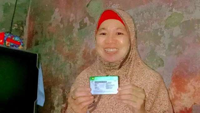 Alami Penyakit Langka, Epon Andalkan JKN-KIS di Semua Pengobatan