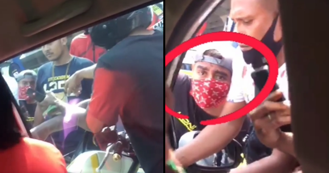 Aksi 11 Debt Collector Rampas Mobil Pengantar Orang Sakit Berujung Penjara