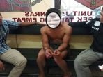 Tak Kuat Liat Adegan Ranjang Pengantin Baru, Suami Diikat, Istri Digagahi