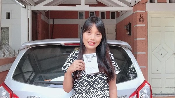 8 Tahun Lawan Thalasemia Bersama JKN-KIS