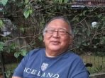 Kabar Duka, Wimar Witoelar Meninggal Dunia Pagi Ini
