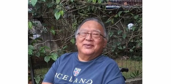 Kabar Duka, Wimar Witoelar Meninggal Dunia Pagi Ini