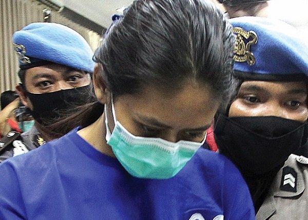 Fakta Baru Sate Sianida: Nani – Tomy Dikabarkan Sudah Nikah Siri