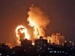 Israel dan Hamas Umumkan Gencatan Senjata Mulai Jumat Dini Hari