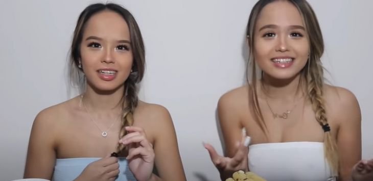 Gadis Kembar Ini Murka Videonya Disebar