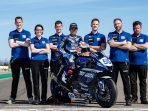 Galang Hendra Pratama Penuhi Target 10 Besar di Seri Perdana WorldSSP Musim 2021   