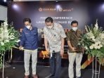 Butik Emas Logam Mulia Bandung Pindah Lokasi ke Graha Pos Indonesia