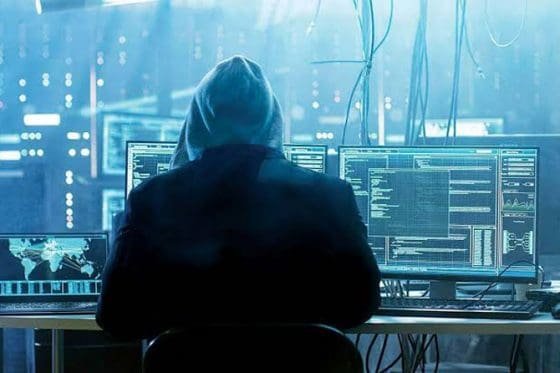Pelaku Pembobol Data Pribadi Sulit Disanksi Pidana, Ternyata Karena Ini . .  .