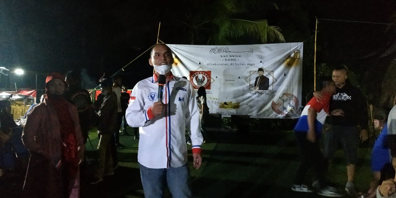 Energi Postif Moonraker Dalam Pembangunan Daerah