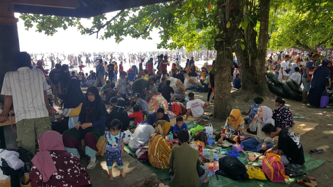 Kapan Tempat Wisata Jawa Barat Boleh Buka Lagi? Ini Kata Kadisparbud