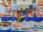 Tiongkok Lakukan Ini Usai Observasi Temuan Pecahan KRI Nanggala 402
