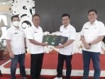 Pemkab Bandung dan BPN Percepat Sertifikasi Aset Tanah