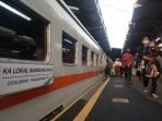 Gagal Verifikasi Data, 290 Calon Penumpang KA Gagal Berangkat