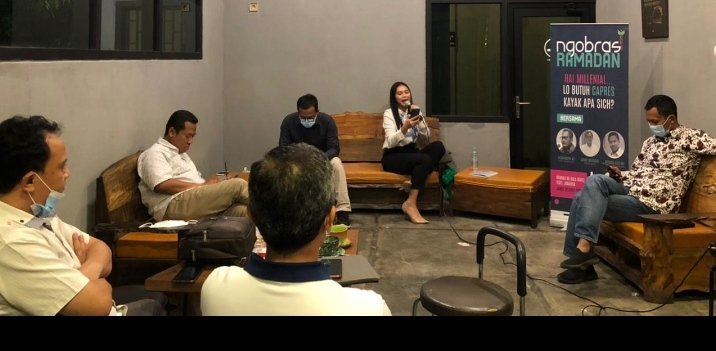 Gus Ami Punya Kans Besar mendapat dukungan dari GenZ. Kok bisa?