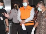 Pilah-pilah Dokumen, Stafsus Edhy Prabowo Digaji Fantastis Per Bulan