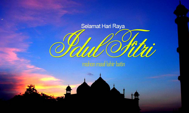 46 Ucapan Lebaran Idul Fitri 2021, Pas Dikirim via WhatsApp