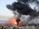 Anak-Anak dalam Pusaran Konflik Israel dan Palestina