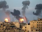 Tiongkok: Dukungan AS Tidak Cukup Selesaikan Konflik Palestina-Israel
