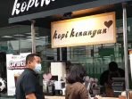 Tukar Point JLC, Dapatkan Kopi Kenangan Gratis